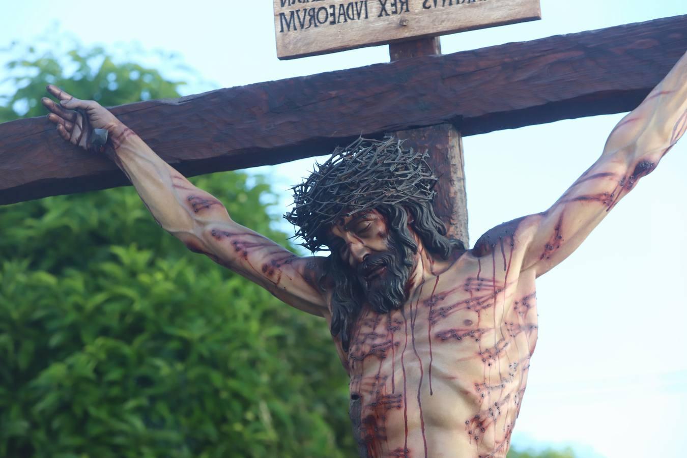 Semana Santa de Córdoba 2019 | Las mejores imágenes del Martes Santo